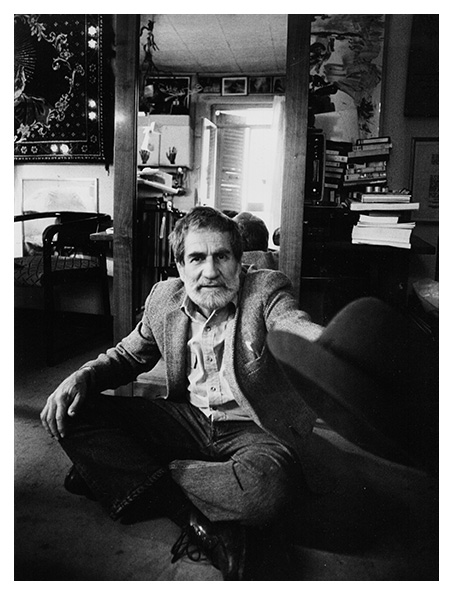 Archivio-Garghetti-Allan Kaprow-1